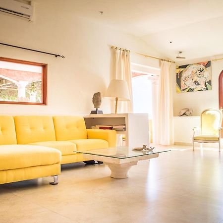 Villa Rea Hanaa Bora Bora Ngoại thất bức ảnh