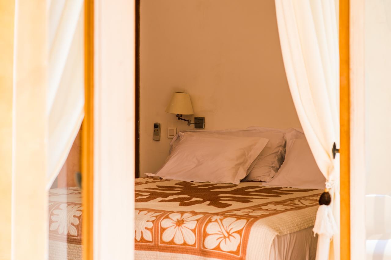 Villa Rea Hanaa Bora Bora Ngoại thất bức ảnh