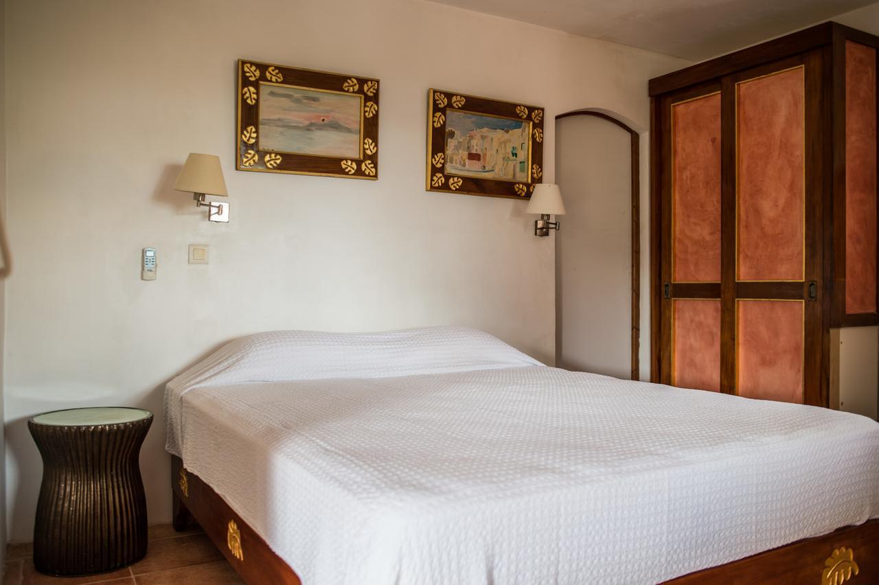 Villa Rea Hanaa Bora Bora Ngoại thất bức ảnh