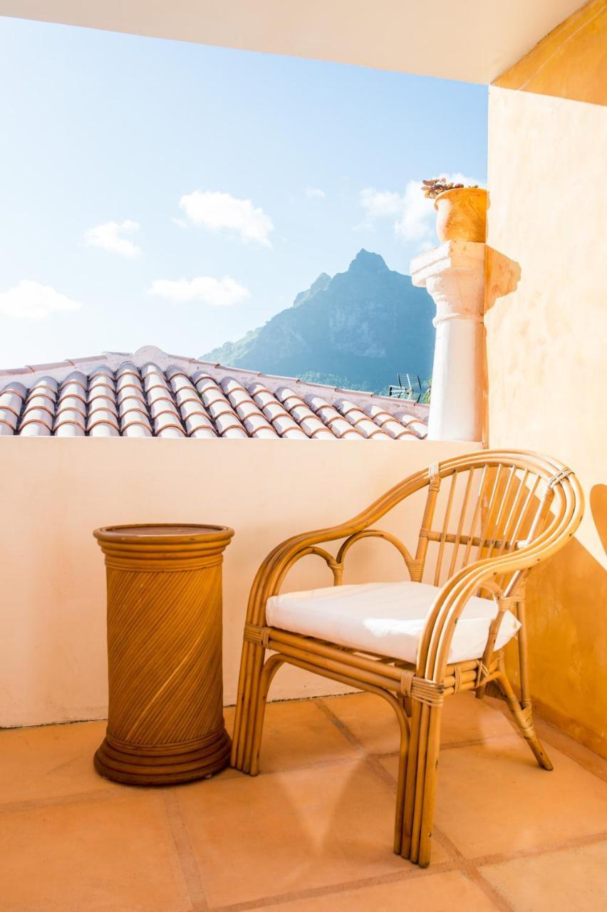 Villa Rea Hanaa Bora Bora Ngoại thất bức ảnh