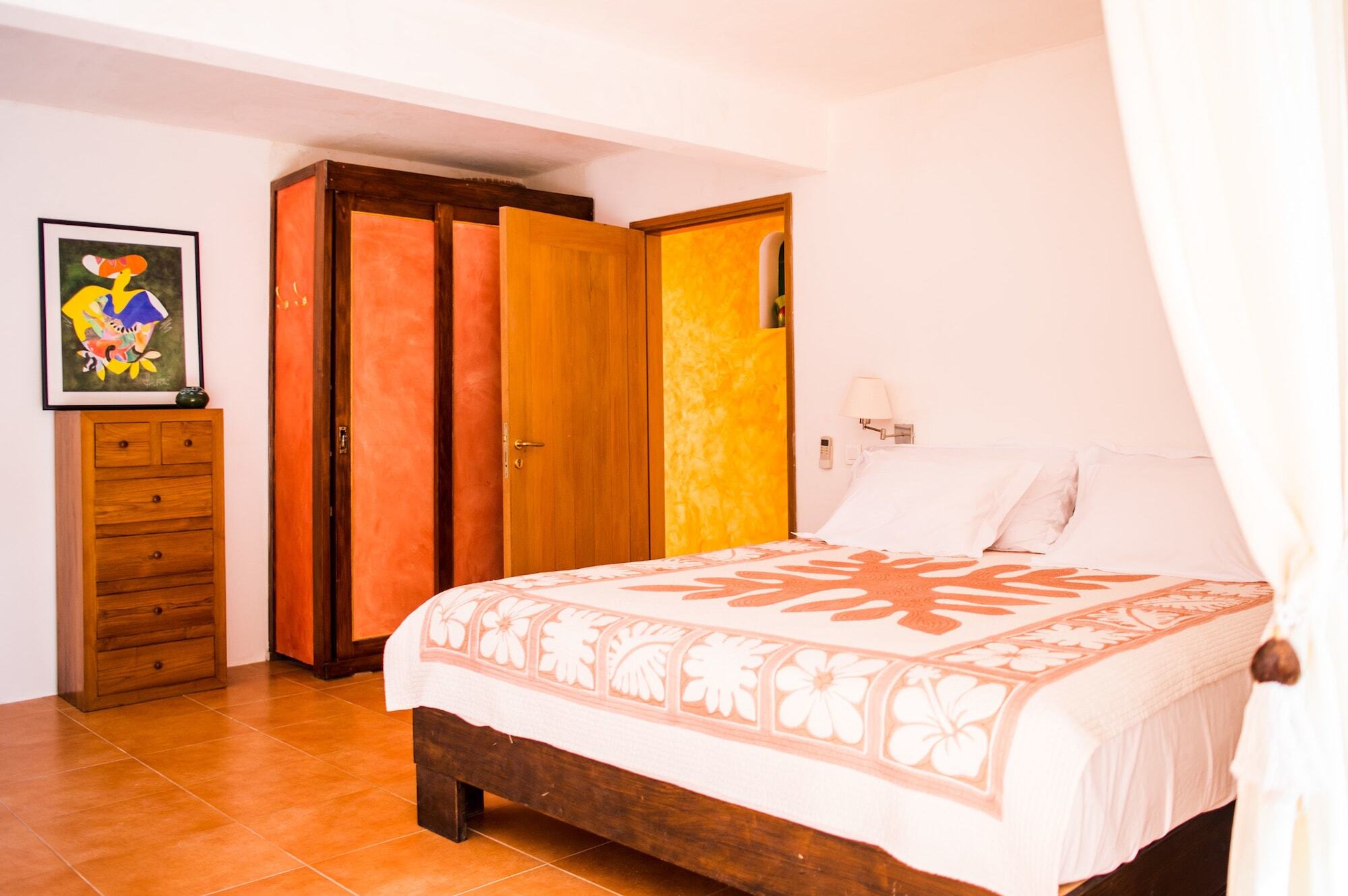 Villa Rea Hanaa Bora Bora Ngoại thất bức ảnh