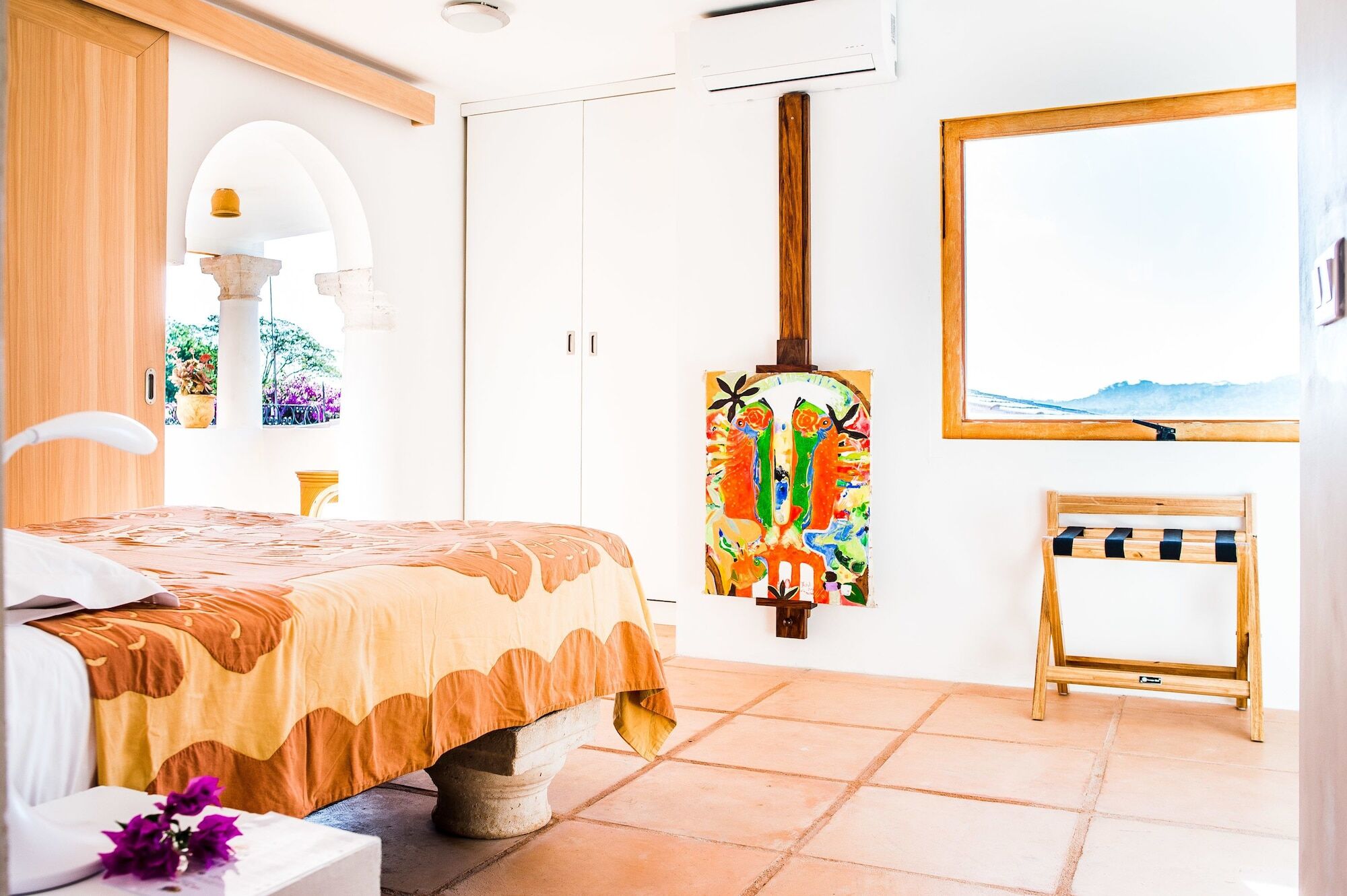 Villa Rea Hanaa Bora Bora Ngoại thất bức ảnh