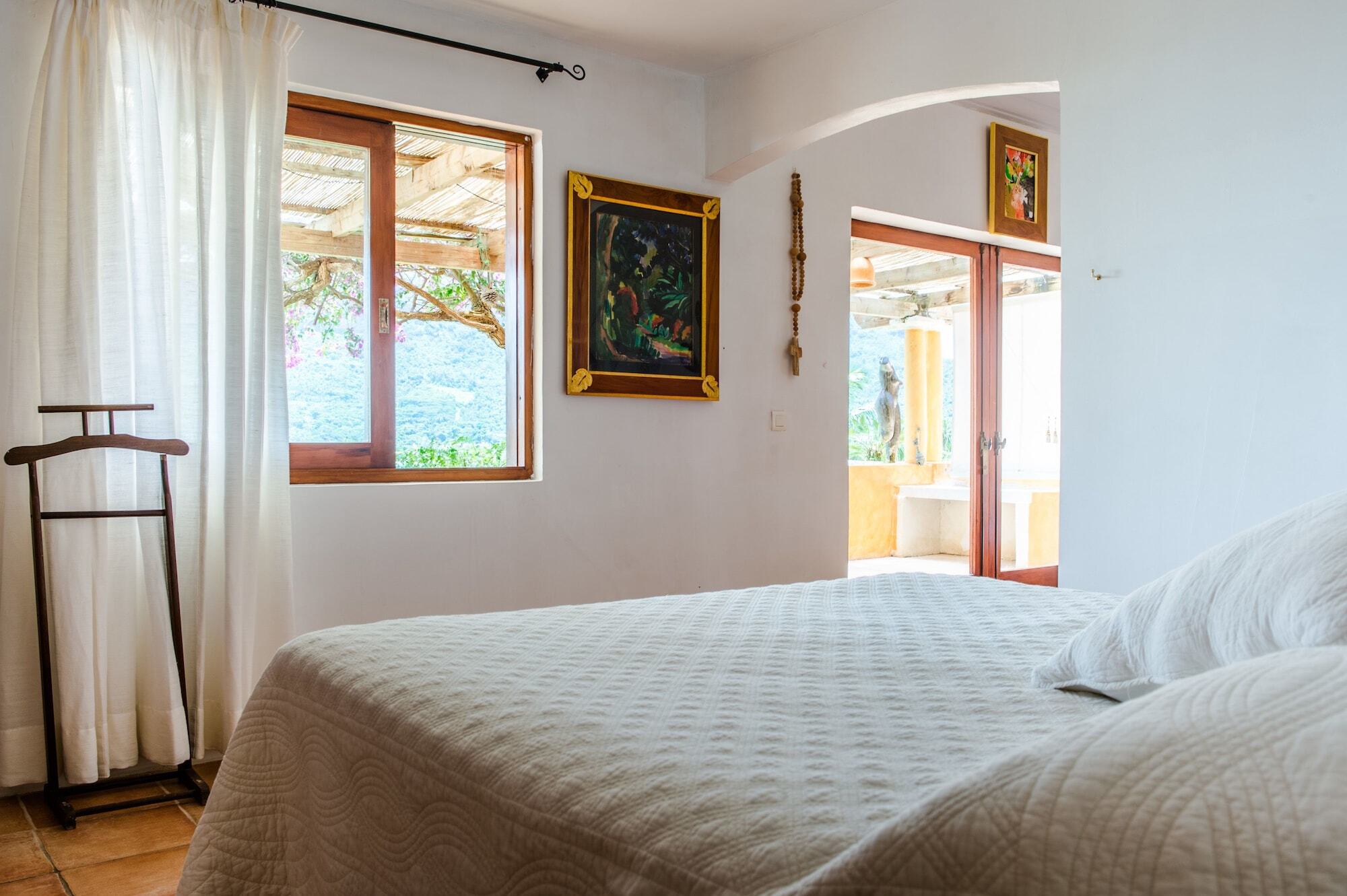 Villa Rea Hanaa Bora Bora Ngoại thất bức ảnh