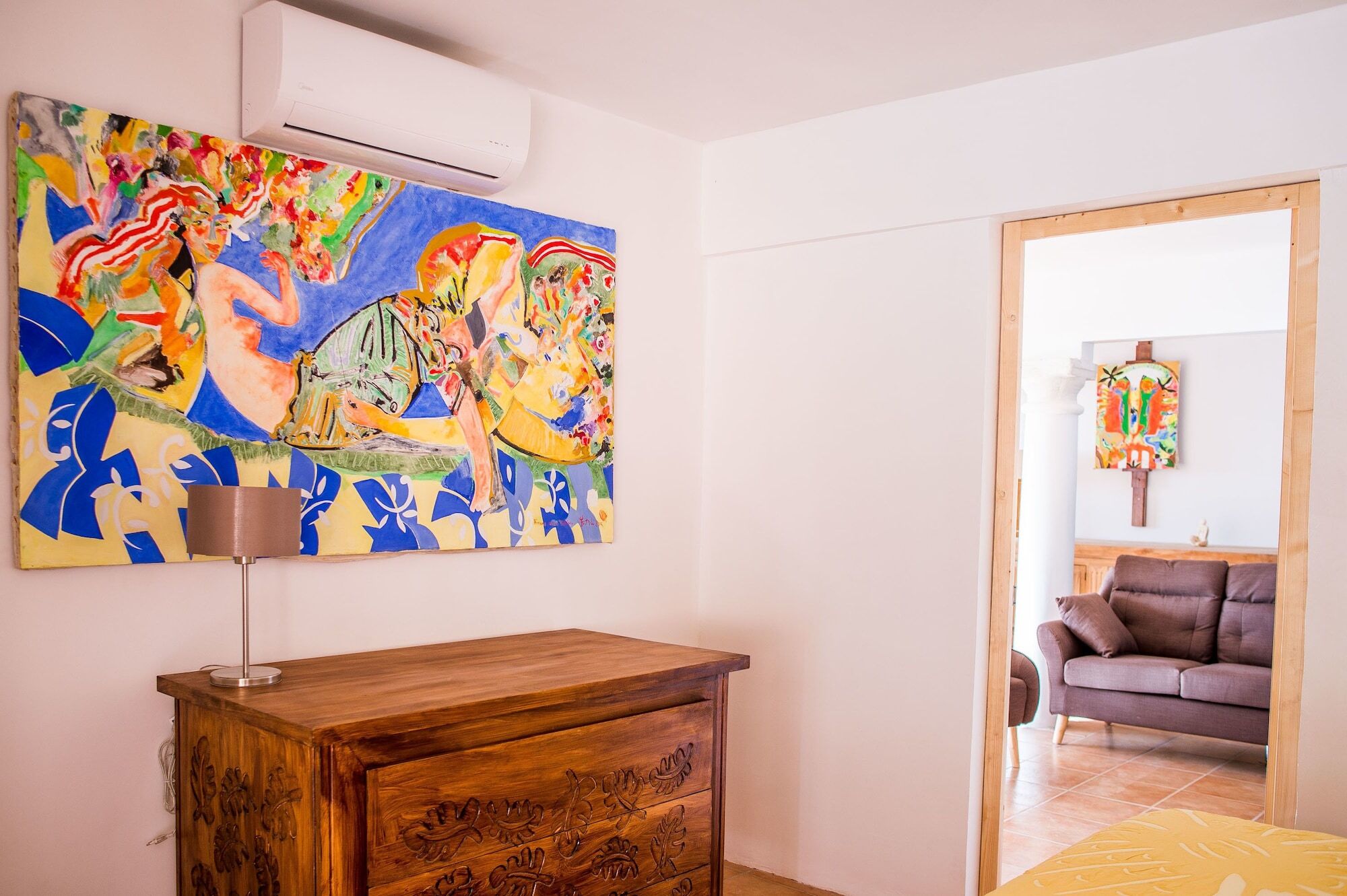 Villa Rea Hanaa Bora Bora Ngoại thất bức ảnh